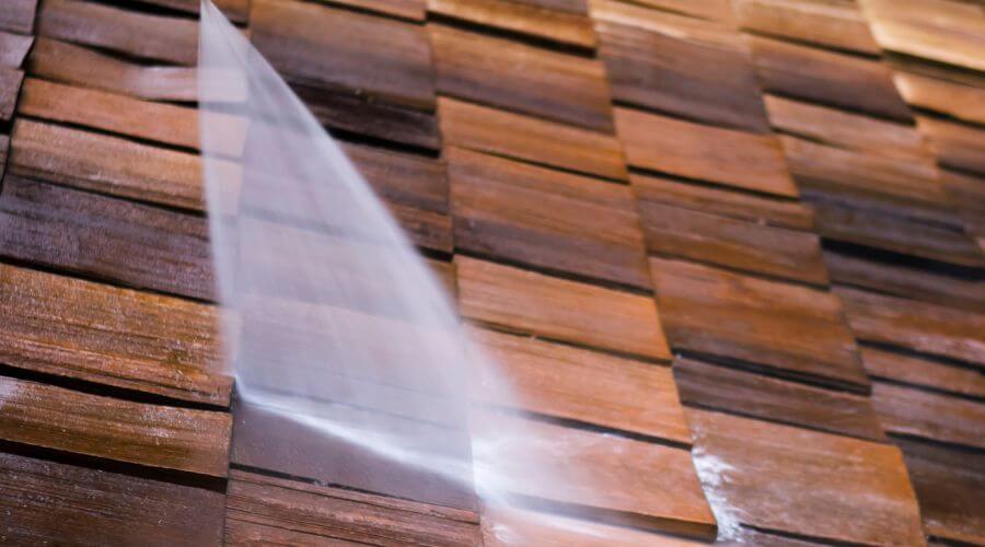 Roof Repair in Letona, AR